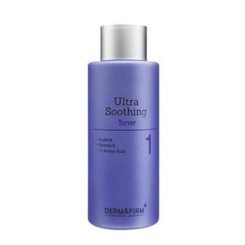 Dermafirm - Ultra Soothing Toner - 200 ml