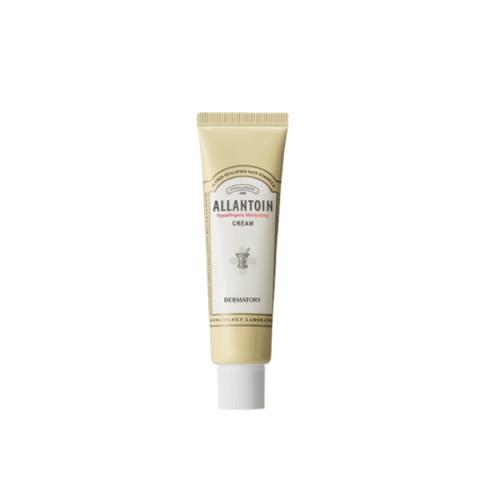 Dermatory - Crème hydratante hypoallergénique - 50ml