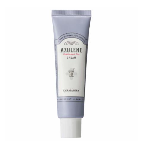 Dermatory - Hypoallergenic Crème pour chaton - 50ml Dermatory - Hypoallergenic Crème pour chaton - 50ml