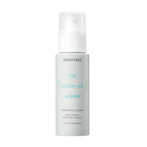DEWYTREE - Le Clean Lab Homme Cactus Tout En Un - 150ml