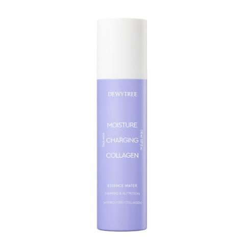 DEWYTREE - Eau d'essence de collagène chargée d'humidité -