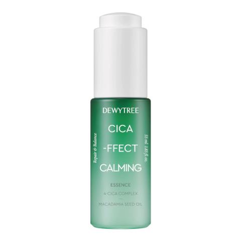 DEWYTREE - Essence Calmante Cica-Ffect - 55ml DEWYTREE - Essence Calmante Cica-Ffect - 55ml