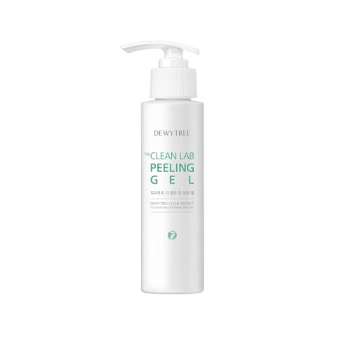 DEWYTREE - Le Gel Peeling Clean Lab - 150g