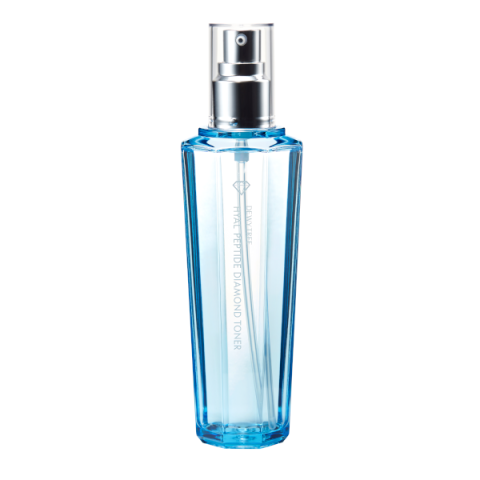 DEWYTREE - Hyal Peptide Diamond Toner - 150ml