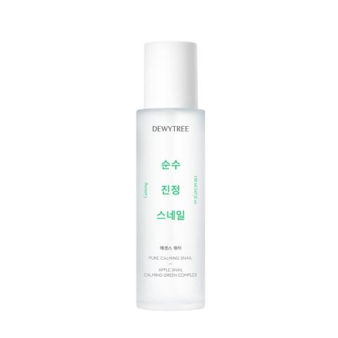 DEWYTREE - Pure Calming Snail Eau d'essence - 150ml DEWYTREE - Pure Calming Snail Eau d'essence - 150ml