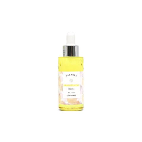 DEWYTREE - Sérum Éclaircissant Miracle - 30g DEWYTREE - Sérum Éclaircissant Miracle - 30g