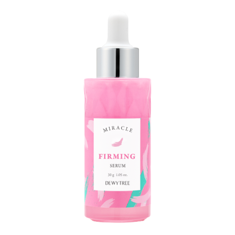 DEWYTREE - Sérum raffermissant miracle - 30ml
