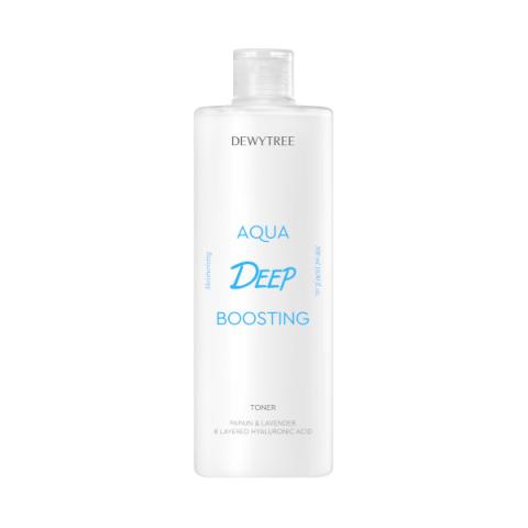 DEWYTREE - Tonique Aqua Deep Boost - 500ml