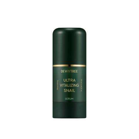 DEWYTREE - Ultra Vitalizing Snail Sérum - 70ml