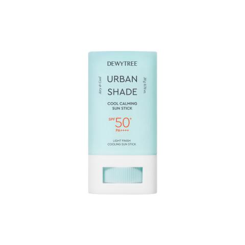 DEWYTREE - Urban Shade Cool Calming Sun Stick SPF50+ PA++++ - 20g