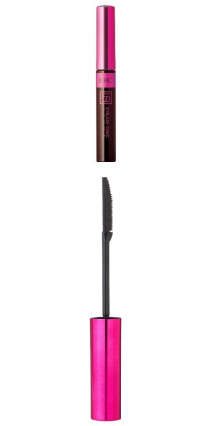 DHC - Cils Tonic - Brown
