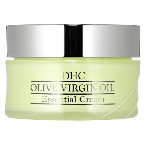 DHC - Crème Essentielle à l'Huile d'Olive Vierge - 32g DHC - Crème Essentielle à l'Huile d'Olive Vierge - 32g