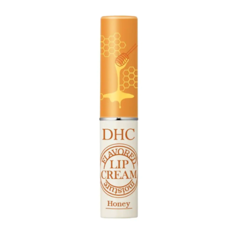 DHC - Crème hydratante pour les lèvres (Honey) - 1.5g
