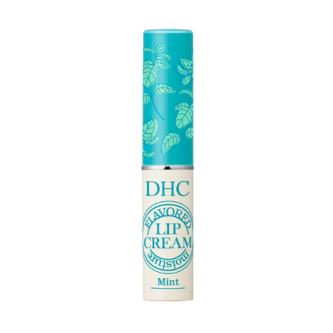 DHC - Crème hydratante pour les lèvres (Mint) - 1.5g