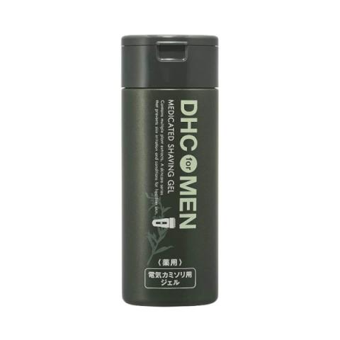 DHC - DHC For Men Gel de rasage médicamenteux - 140ml