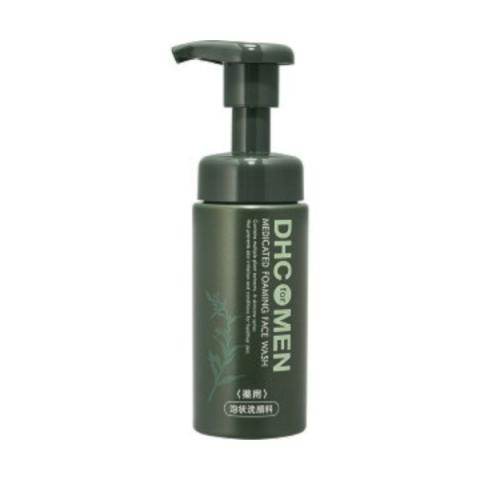DHC - DHC For Men Nettoyant moussant médicamenteux pour le visage...