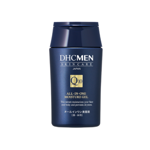 DHC - DHCMEN Gel hydratant tout-en-un - 200ml