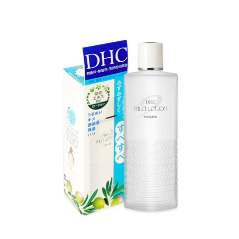 DHC - Lotion douce SS - 40ml