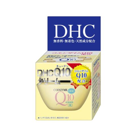 DHC - Q10 Crème II SS - 20ml