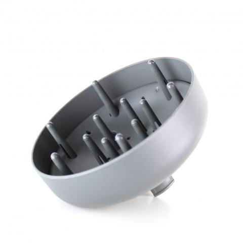 Diffuseur sèche Cheveux Sahira Gris