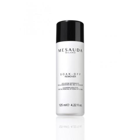 Dissolvant Soak-off remover 125ML