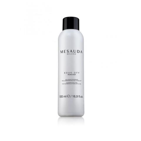 Dissolvant Soak-off remover 500ML