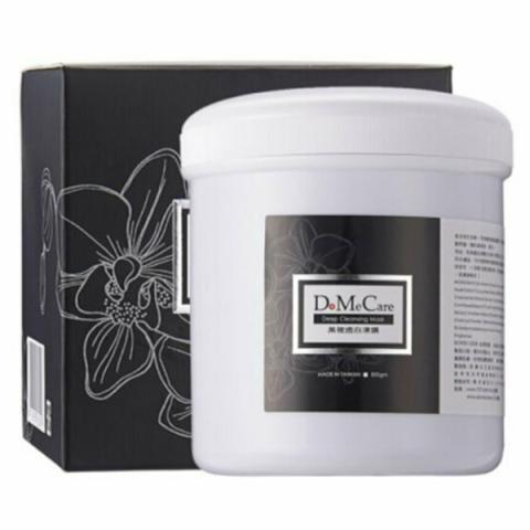 DMC - Pack Nettoyage En Profondeur - 500g