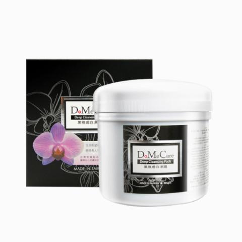 DMC - Pack de nettoyage en profondeur Do Me Care - 225g