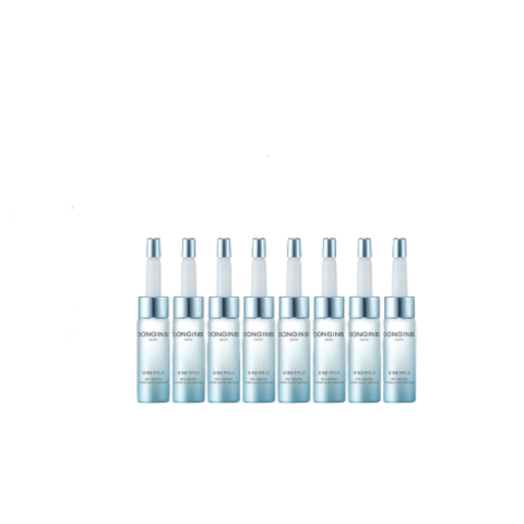 DONGINBI - Ampoule Hydra Glow Ginseng Rouge - 8ml*8pièces