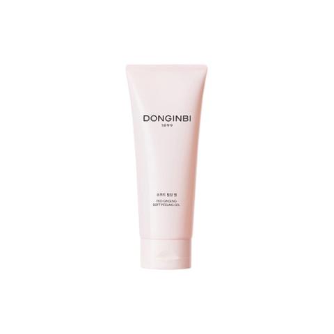 DONGINBI - Red Ginseng Gel Peeling Doux - 120ml
