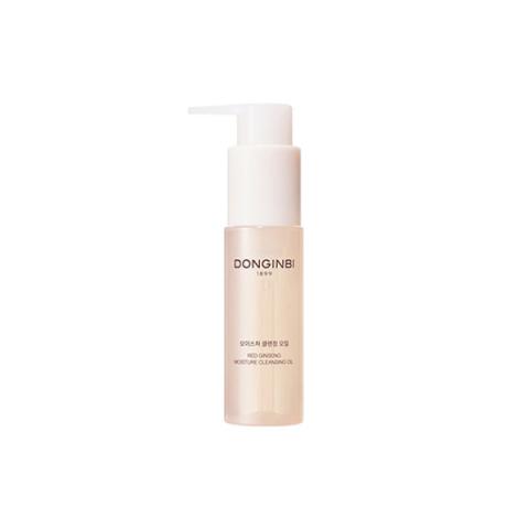 DONGINBI - Red Ginseng Huile Nettoyante Hydratante - 200ml