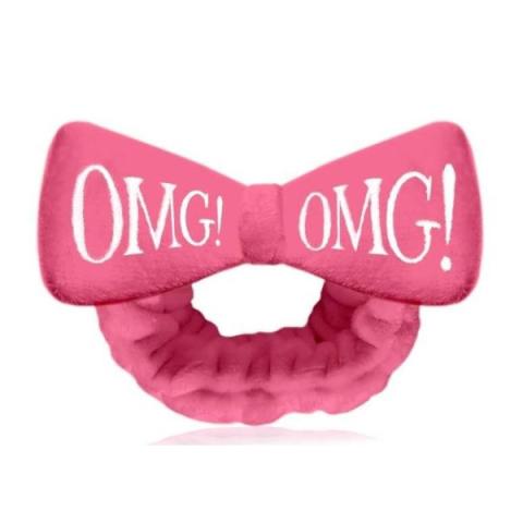 double dare - OMG! Bande de cheveux - 1pièce - Pink