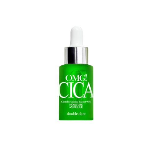 double dare - OMG! Cica Moisture Ampoule - 22ml double dare - OMG! Cica Moisture Ampoule - 22ml