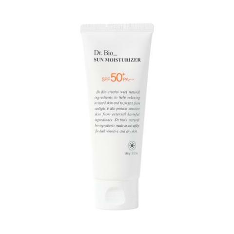 Dr. Bio - Crème Solaire SPF50+ PA++++ - 100ml