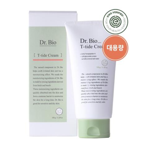 Dr. Bio - Crème T-tide - 320ml Dr. Bio - Crème T-tide - 320ml