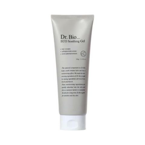 Dr. Bio - Gel Apaisant ÉCO - 320g Dr. Bio - Gel Apaisant ÉCO - 320g
