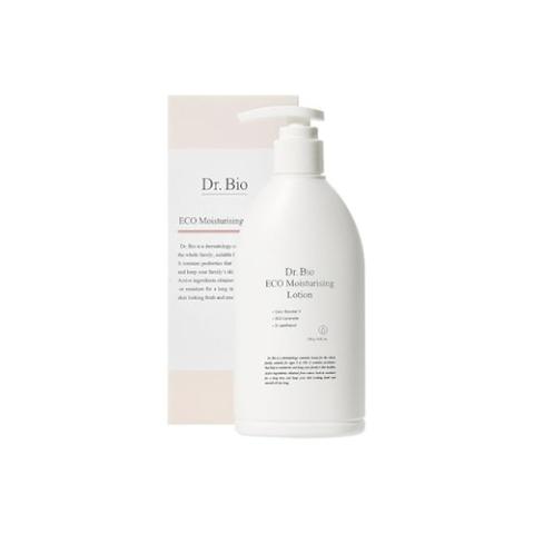 Dr. Bio - Lotion hydratante ECO - 250g
