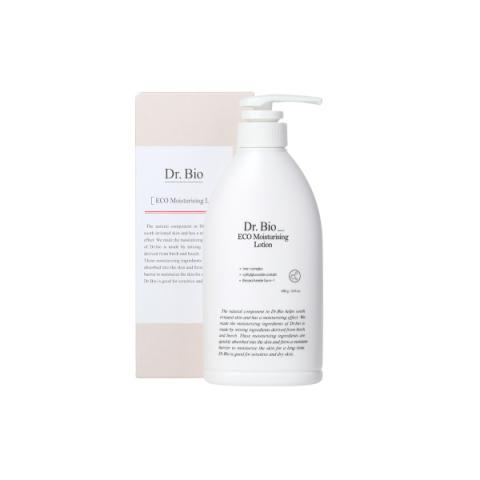 Dr. Bio - Lotion hydratante ECO - 480ml