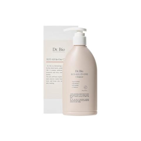 Dr. Bio - Nettoyant ECO TOUT-EN-UN - 250g