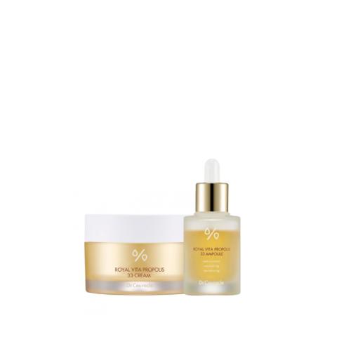 Dr. Ceuracle Basics Set