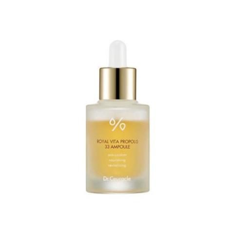 Dr. Ceuracle - Royal Vita Propolis 33 Ampoule - 30ml Dr. Ceuracle - Royal Vita Propolis 33 Ampoule - 30ml