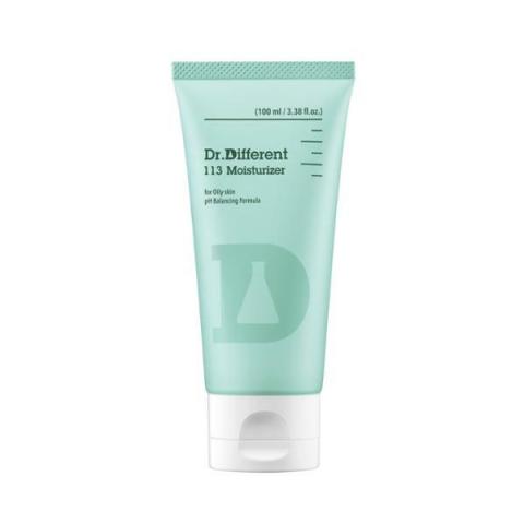 Dr. Different - 113 Moisturizer - 100ml