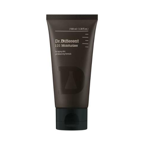 Dr. Different - 131 Moisturizer - 100ml