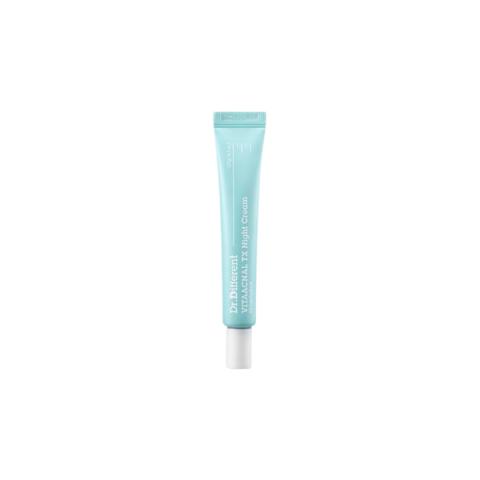 Dr. Different - Crème de nuit Vita Acnal TX - 20g Dr. Different - Crème de nuit Vita Acnal TX - 20g