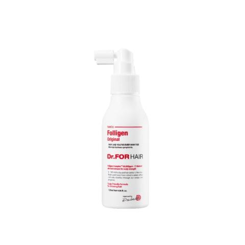 Dr. FORHAIR - Folligen Tonique - 120ml
