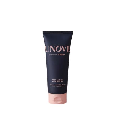 Dr. FORHAIR - UNOVE - Traitement des dommages profonds EX - 207ml