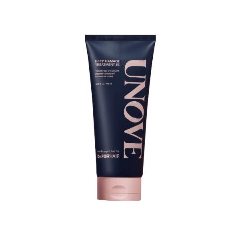 Dr. FORHAIR - UNOVE - Traitement des dommages profonds EX - 320ml