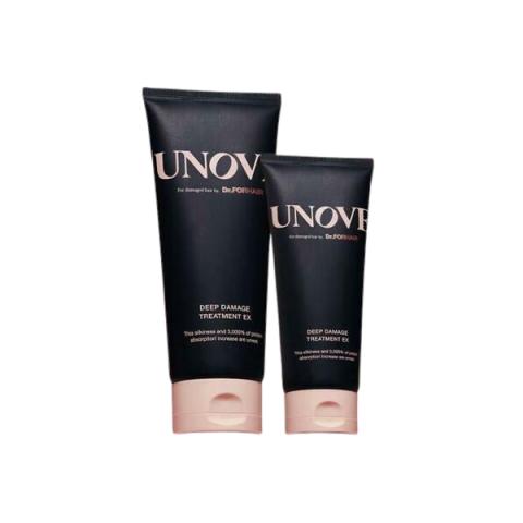Dr. FORHAIR - UNOVE - Traitement des dommages profonds EX -...