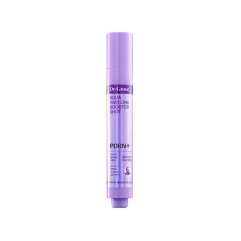 Dr. Groot - Injection de rehaussement de ligne capillaire Aqua - 15ml