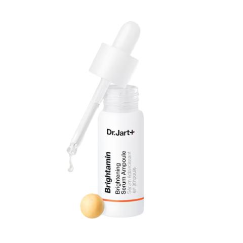 Dr. Jart+ - Ampoule de sérum éclaircissant Brightamin - 8ml Dr. Jart+ - Ampoule de sérum éclaircissant Brightamin - 8ml